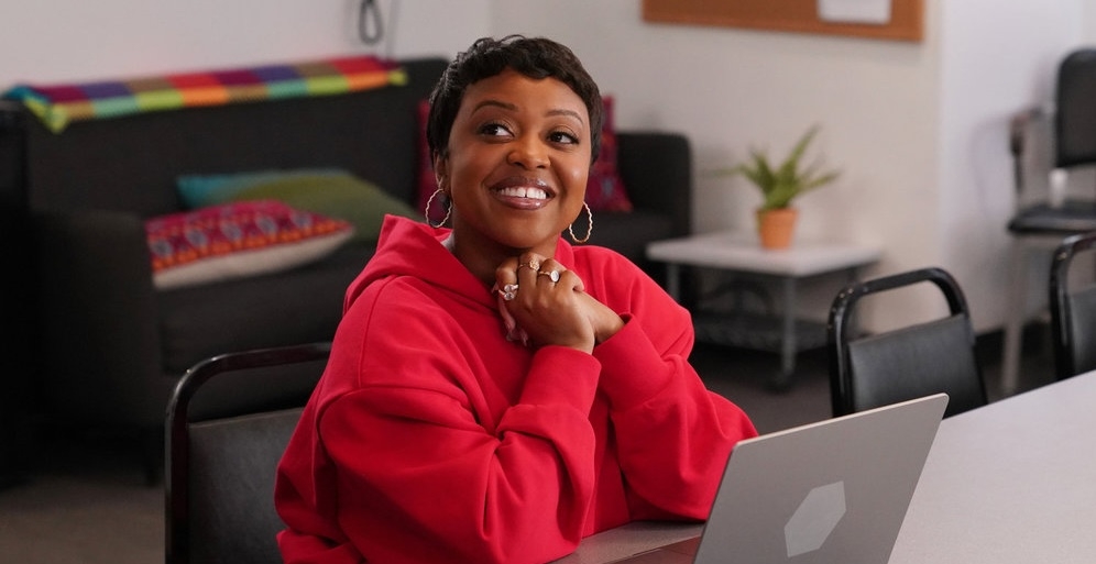 ‘Saturday Night Live' Highlights: Quinta Brunson Puts on a Showstopper
