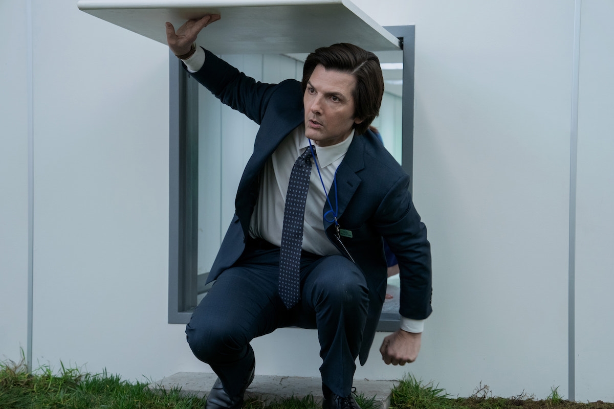 Adam Scott Responds to Ben Stiller Agreeing It's a Missed Opportunity He Wasn't Asked to Host ‘SNL'