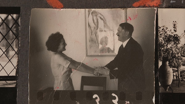 ‘Riefenstahl' Trailer: Disturbing Documentary Portrait of Hitler's Favorite Filmmaker Resonates in the Present Moment