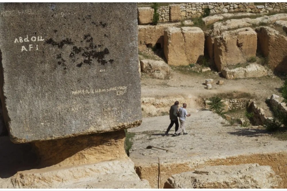 ‘Architecton' Trailer: Victor Kossakovsky Charts the History of Concrete in A24 Documentary
