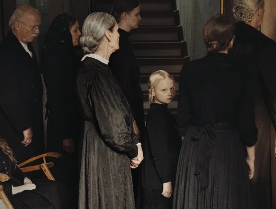Who Will Buy Cannes' Buzziest Sales Title, ‘Sound of Falling'?