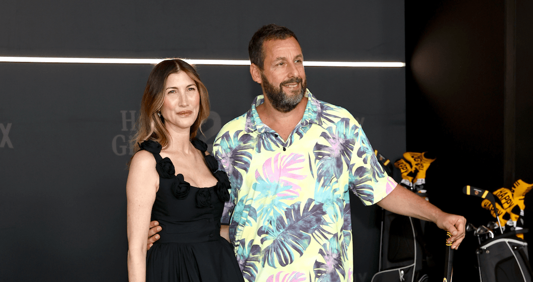 Adam Sandler Confirms That He Has ‘Heard Chatter' About ‘Grown Ups 3' Happening