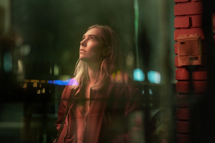 ‘Night Always Comes' Trailer: Vanessa Kirby Tries to Save Her Family Home Over the Course of One Crime-Fueled Night