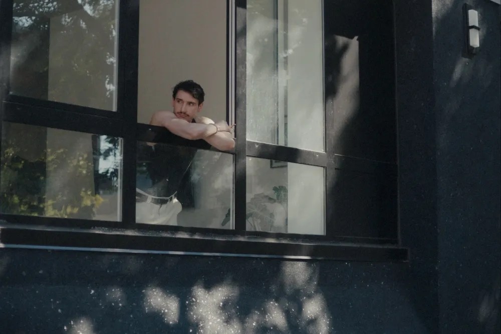One of Cannes' Sexiest, Queerest Films Is Lucio Castro's Mystical Art World Odyssey ‘Drunken Noodles' — Watch Trailer