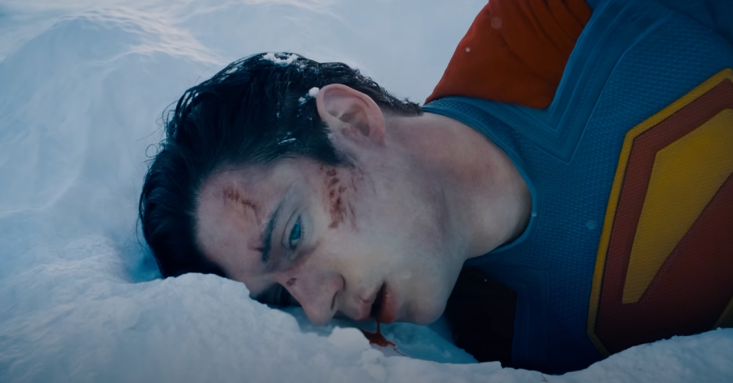 ‘Superman' Trailer: Rachel Brosnahan and Nicholas Hoult Fight for David Corenswet's Attention in DC Reboot from James Gunn