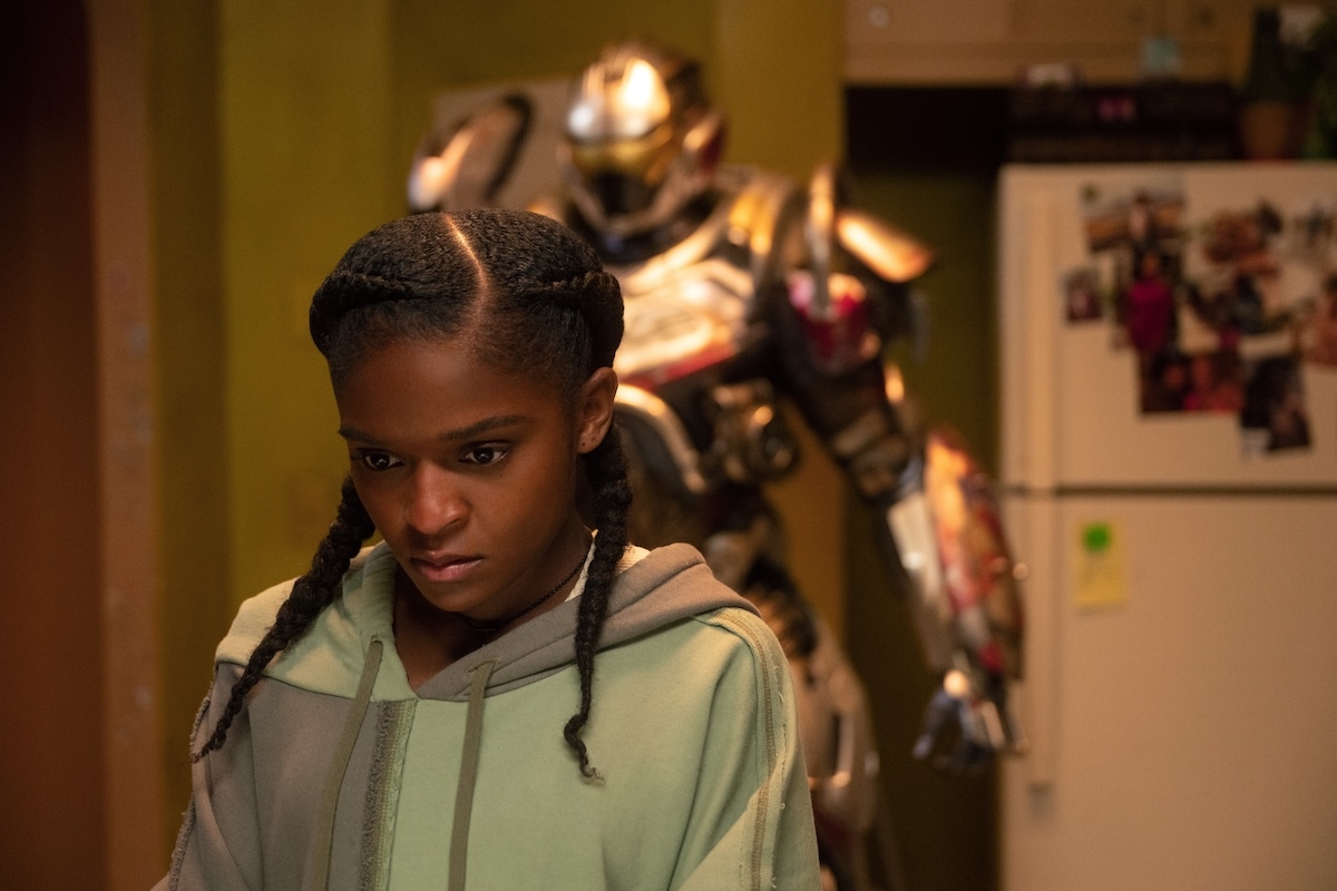 ‘Ironheart' Review: Dominique Thorne Soars in Marvel's Solid Wakanda-Inspired Spinoff