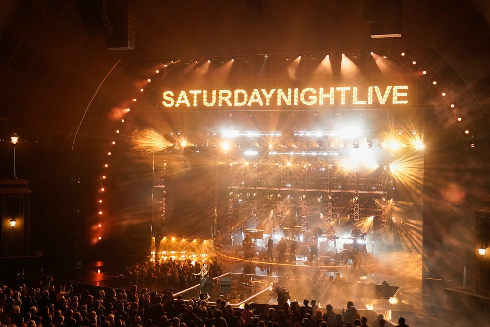 The ‘SNL50: Homecoming Concert' Had Everything: Kevin Costner Losing it to Cher, Jerry Seinfeld Singing Backstreet Boys, and Lady Gaga with Her D**k in a Box