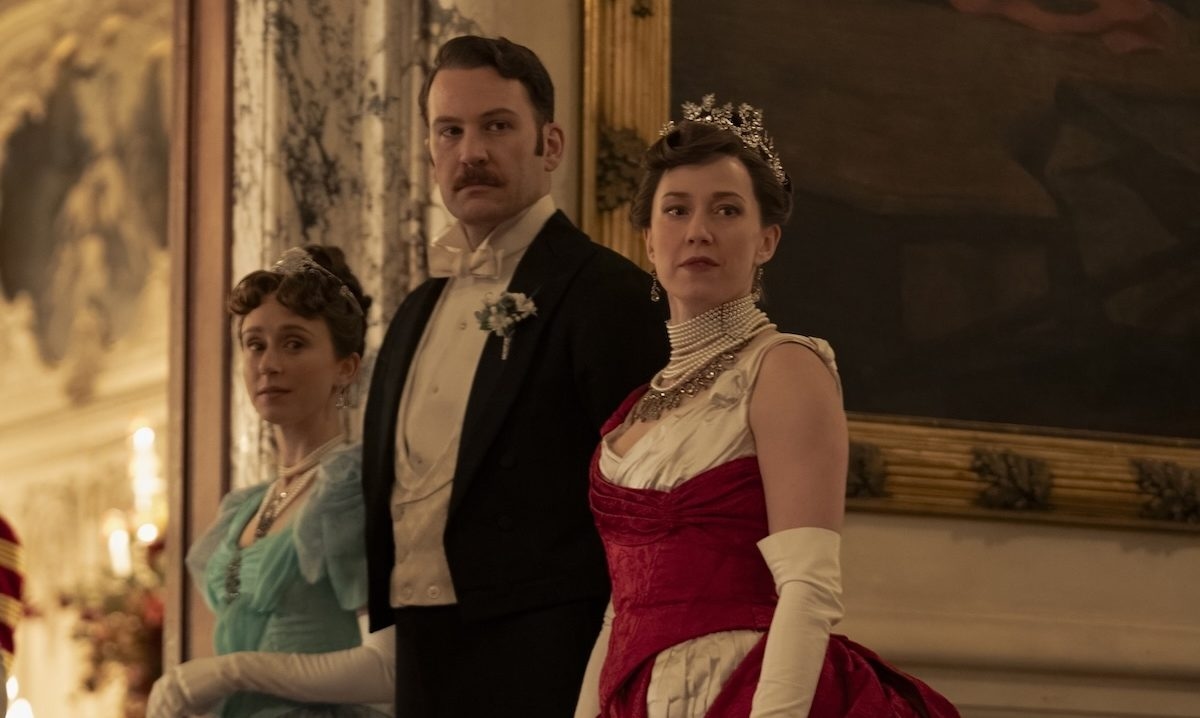 ‘The Gilded Age' Season 3 Finale Takes Bad Moms to Task — Including One Who Doesn't Deserve It