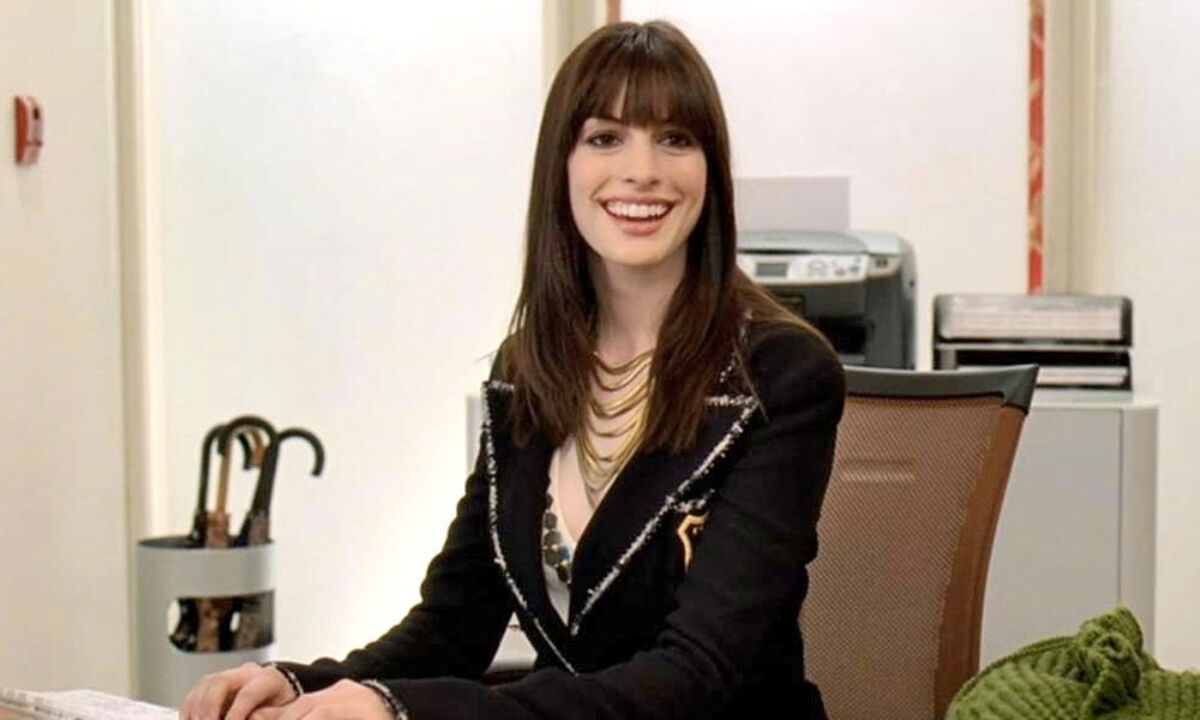 ‘The Devil Wears Prada' Screenwriter Aline Brosh McKenna Doesn't Mind Those Viral Sequel Set Photos