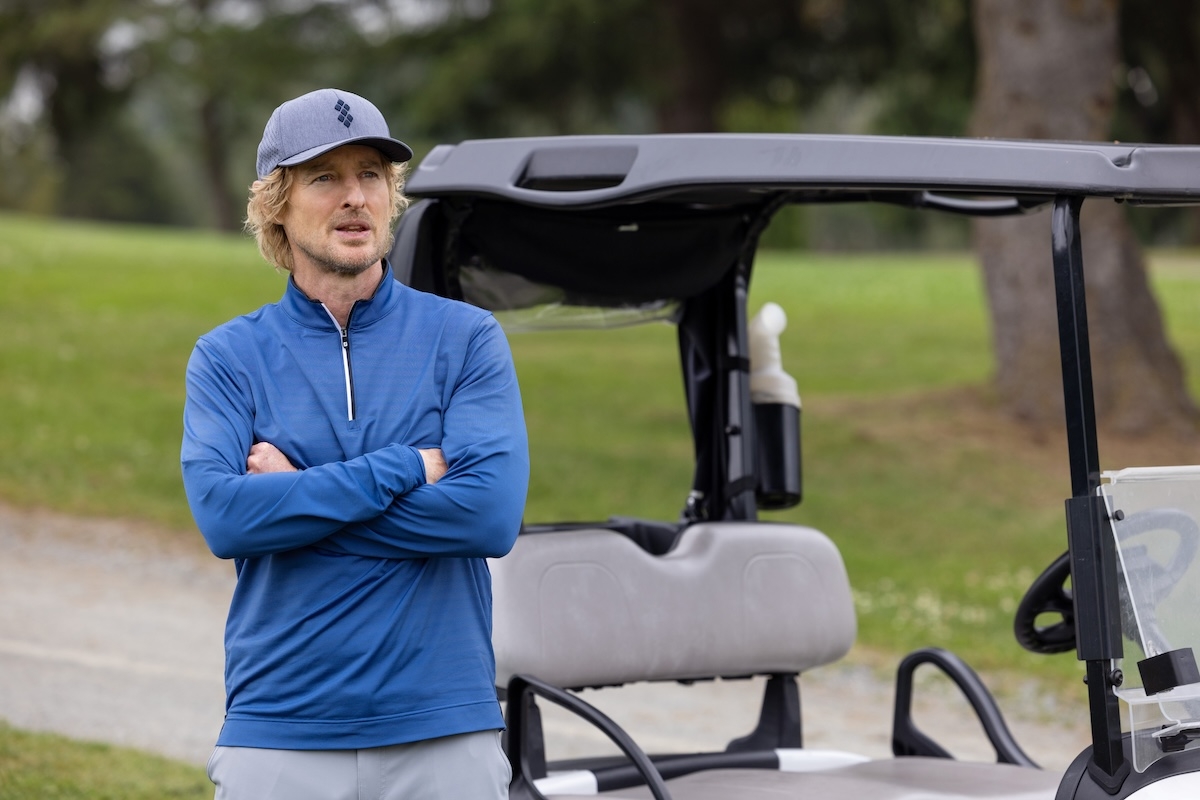 ‘Stick' Review: Owen Wilson's Golf Comedy Takes Too Many Shortcuts Trying to Be ‘Ted Lasso'