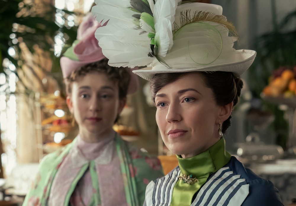 ‘The Gilded Age' Season 3 Trailer: A New Generation Rises as Carrie Coon Tries to Secure Her Status in High Society