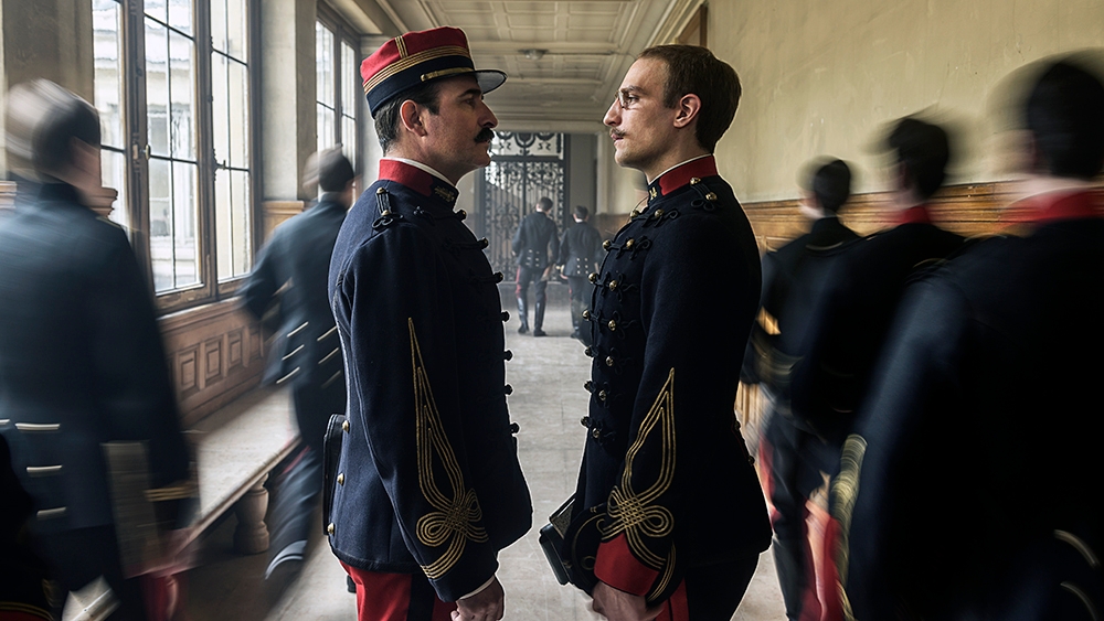 Roman Polanski's ‘An Officer and a Spy' to Play in U.S., Six Years After Venice Premiere