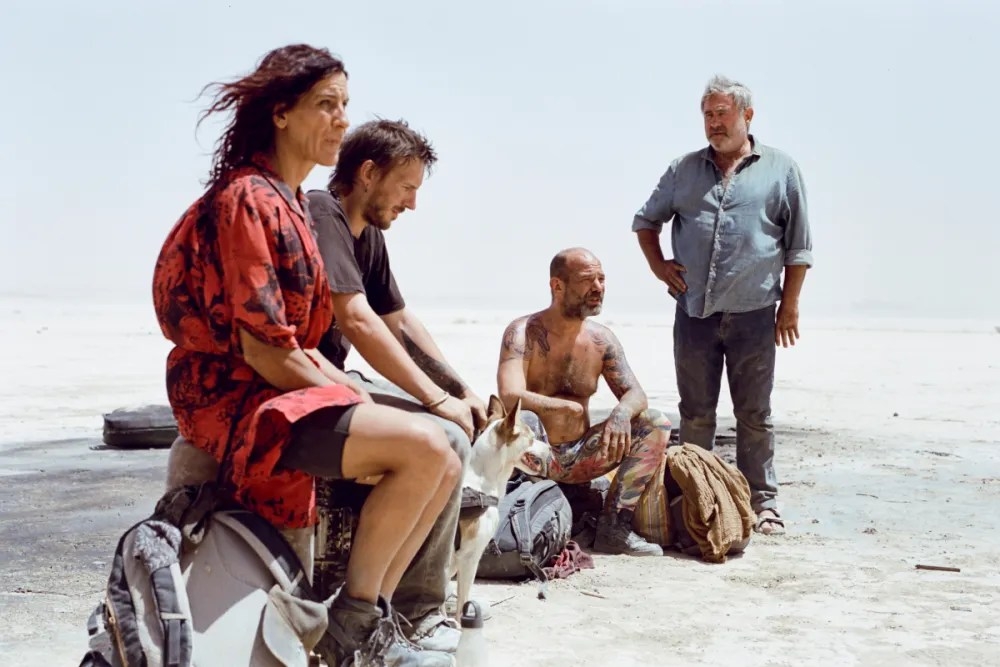 Cannes 2025 Films Sold So Far: Oliver Laxe's ‘Sirât' Acquired by Neon