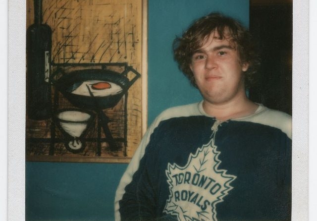 ‘John Candy: I Like Me' Documentary to Open 2025 Toronto International Film Festival