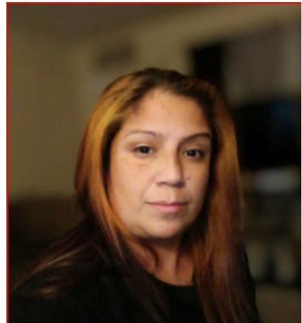 'We love you.' Police, family asks for public's help locating April Garcia