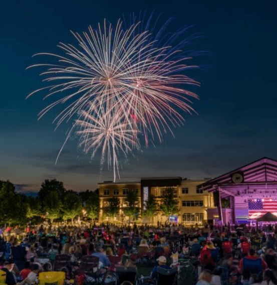 Is your neighbor a jerk? How late is too late for fireworks in Indiana? 🧨