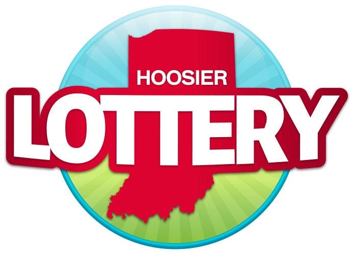 Hoosier Lottery Cash 5, Daily 3 winning numbers for June 1, 2025