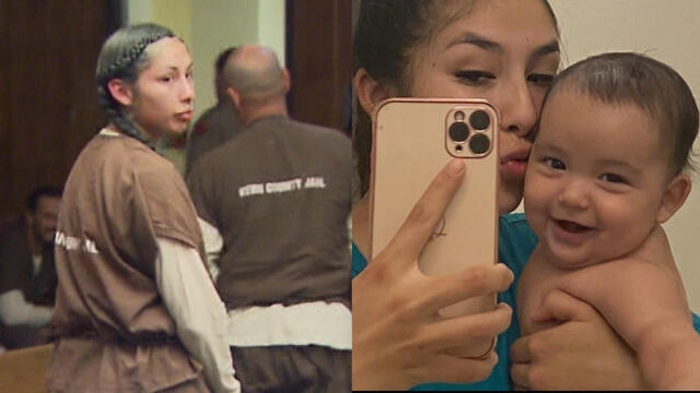 Mom Leaves 2 Kids in Hot Car for 2 Hours to Get Lip Fillers: Cops