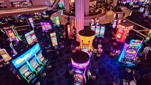 What is the 'Las Vegas Price Gouge?'