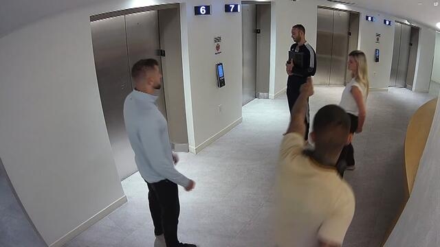 Home Invader Enters Luxury Apartment and Demands $3,500 Cash: Cops