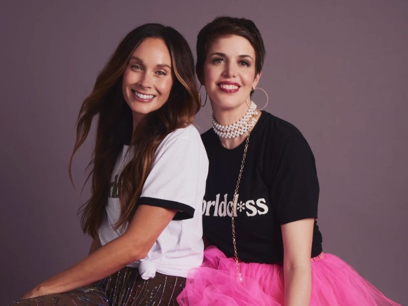 Young people with colon cancer are often misdiagnosed. 2 women share the symptoms their doctors missed.
