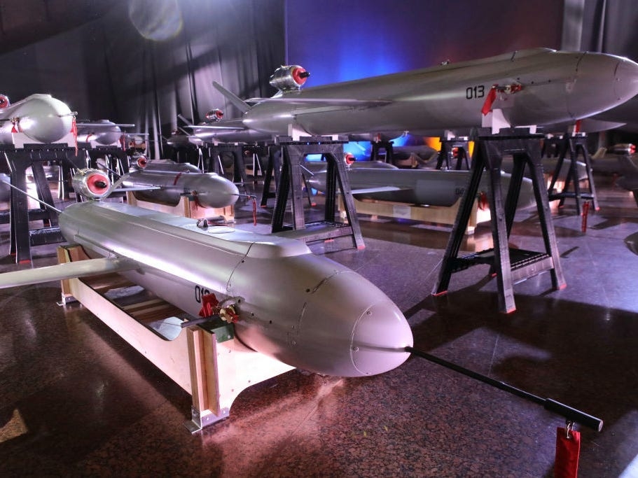 Europe is shifting from supplying weapons to Ukraine to funding its defense industries