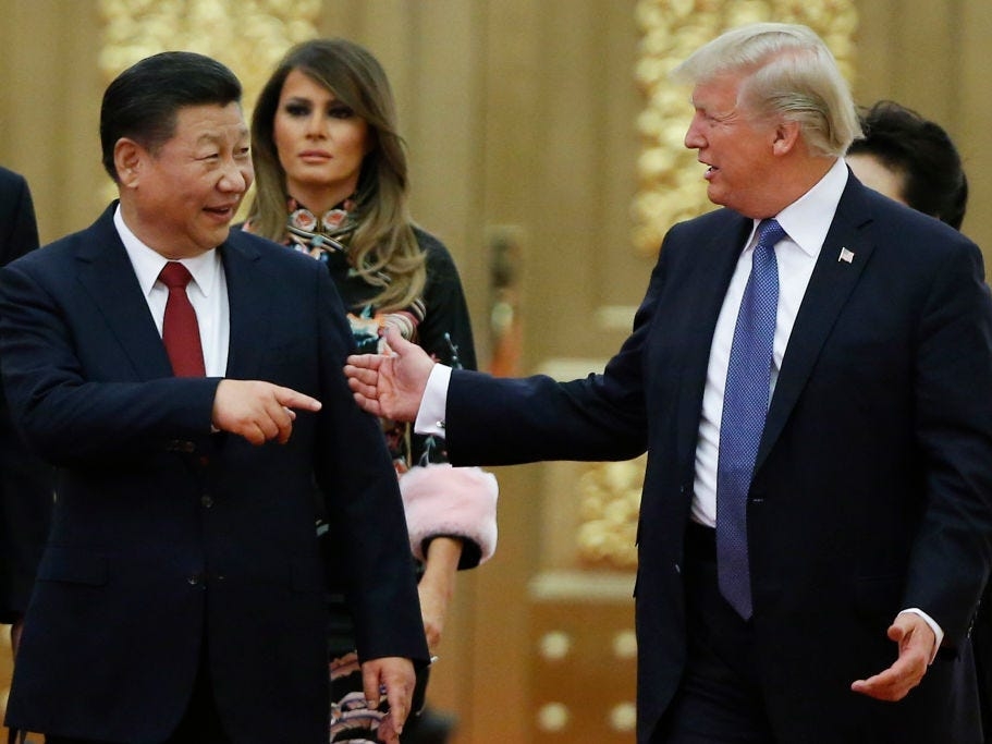 The USAID shutdown could make China more powerful. Beijing is already pouring billions into countries around the world.