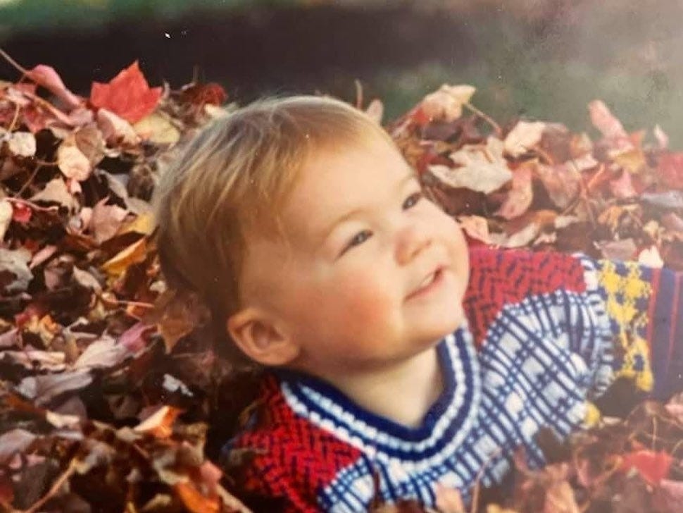 I moved my son out of New York to protect him when he was young — 14 years later, he was shot and killed there
