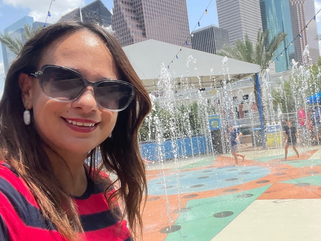 I moved from New York City to Texas for my husband. Now, we're divorced, and I'm full of regret and far from home.