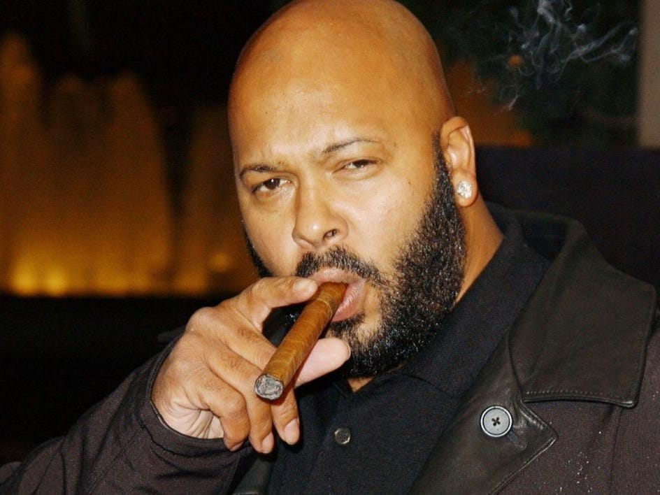 Diddy's ex-assistant spills details on near-gunfight with Suge Knight