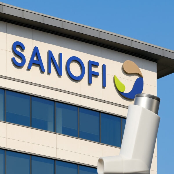 Sanofi (SNY) Stock Down 5% Despite AERIFY-1 Success