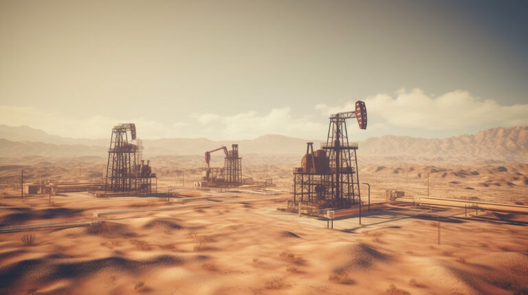 Occidental Petroleum Corporation (OXY): A Bull Case Theory