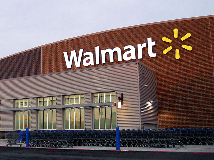 Analyst Calls Walmart (WMT) the ‘Nvidia of Retail'
