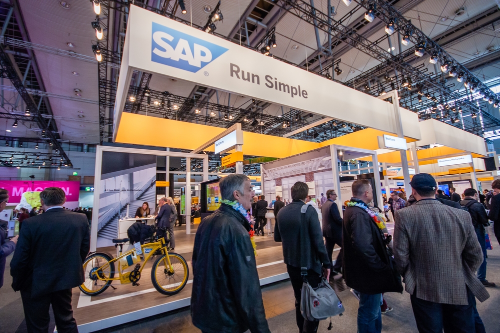 SAP Stock Rated Buy Despite Price Target Cut, Cited as Long-Term Growth Leader