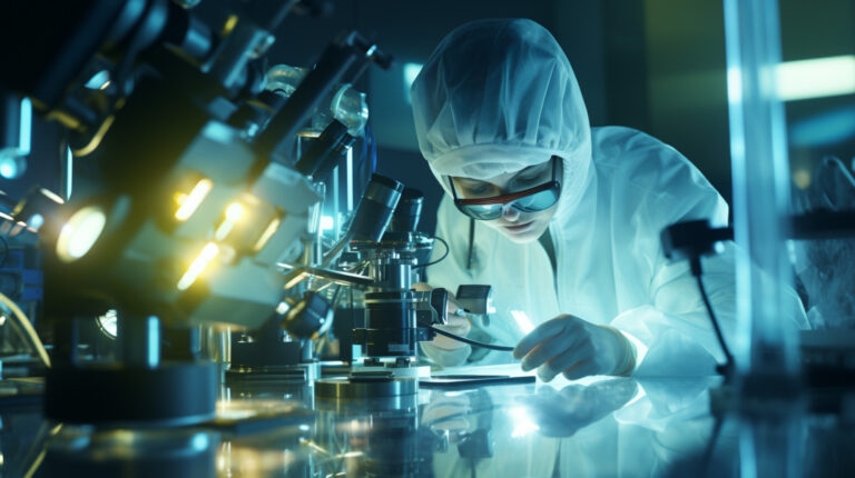 Bio Techne (TECH) Fell on Negative Funding Environment