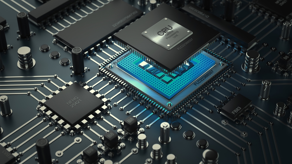Cadence Design Systems, Inc. (CDNS)'s Numbers Show NVIDIA Is In Great Shape In China, Says Jim Cramer