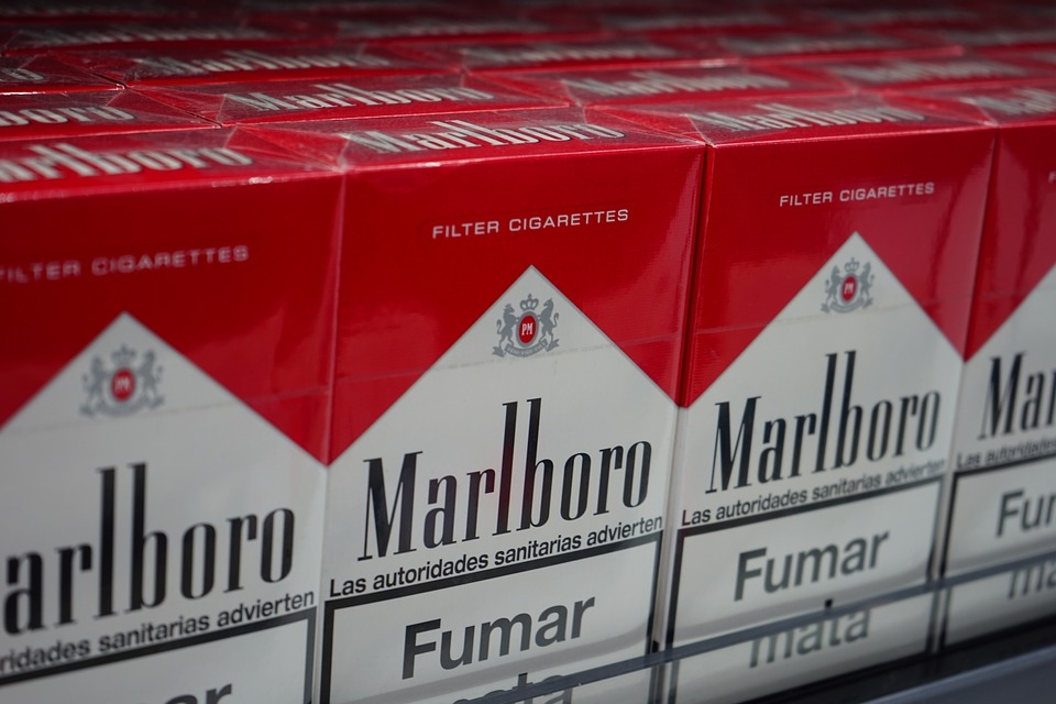 Philip Morris International Inc. (PM): A Bull Case Theory