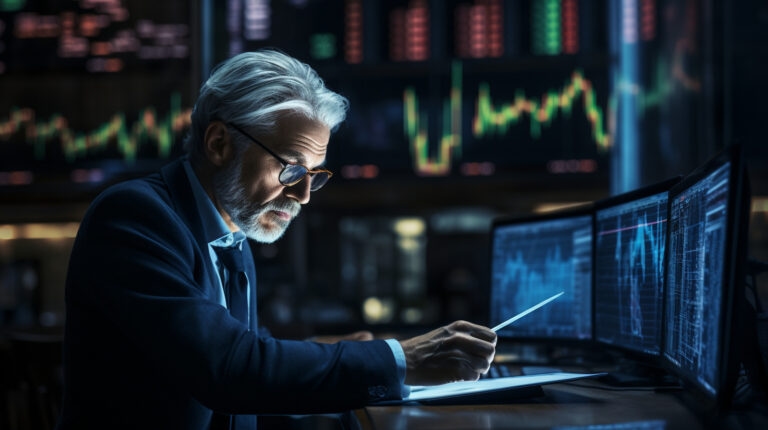 Varied Growth Signals Lifted Interactive Brokers Group (IBKR) in Q2