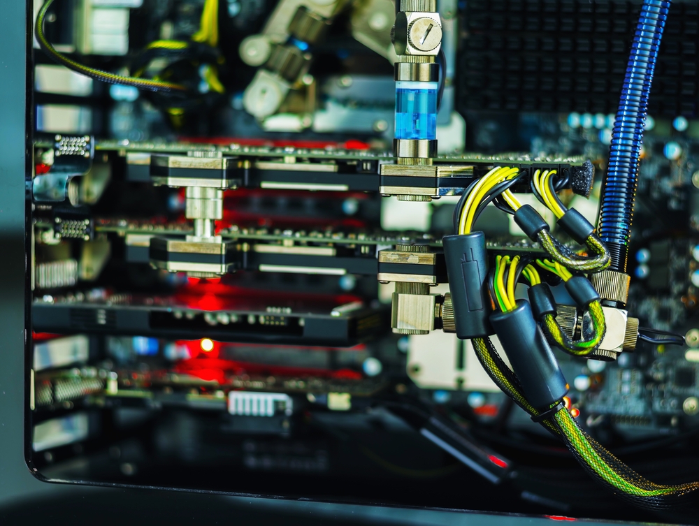 Broadcom Inc. (AVGO): A Bull Case Theory