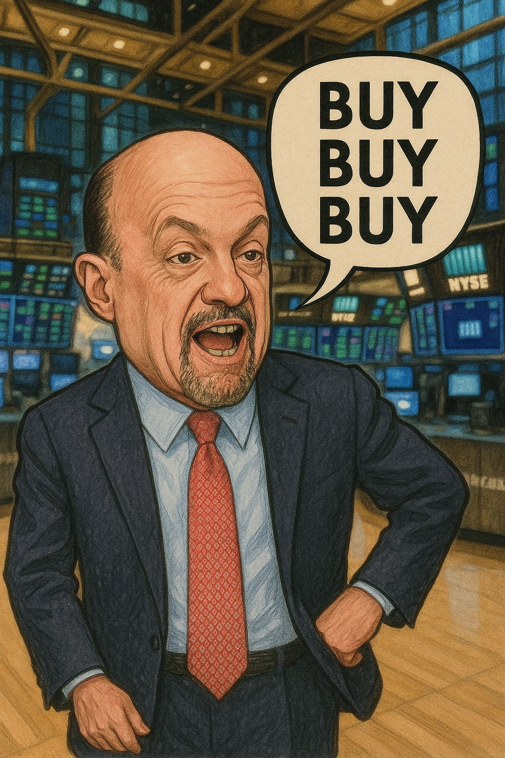 The Procter & Gamble Company (PG): Jim Cramer Says – 'You Know Never Misses'