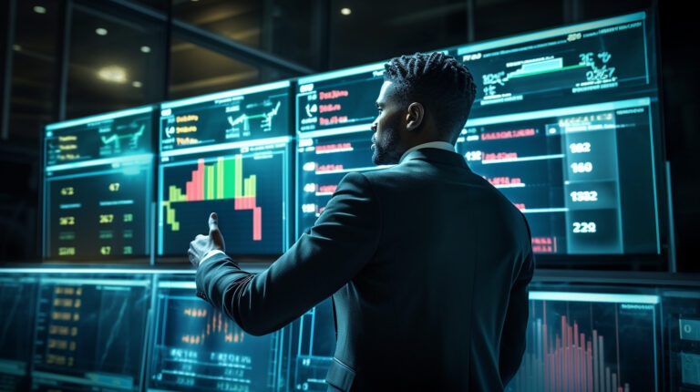 Intercontinental Exchange (ICE) Benefited as Volatility Hits The Markets