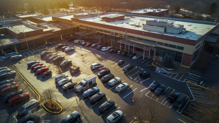 Here's Why Welltower (WELL) Surged in Q1