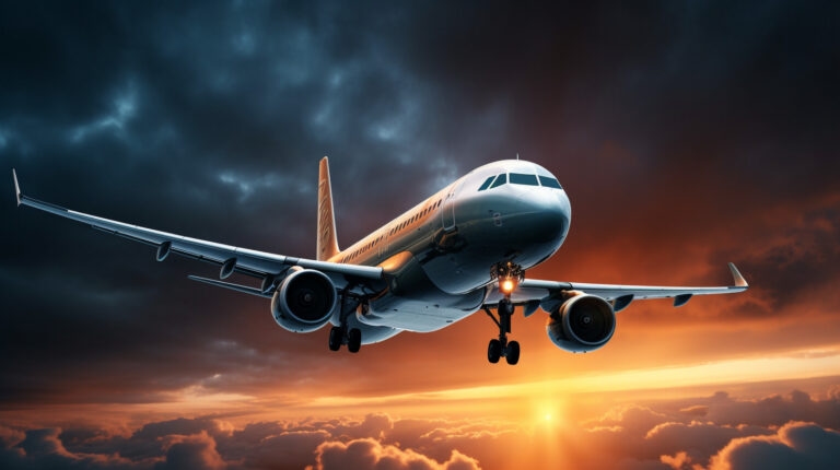 What Makes GE Aerospace (GE) a Lucrative Investment?