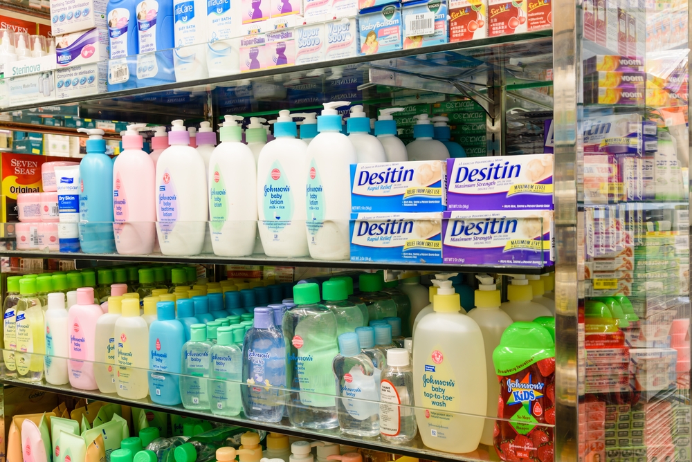 Jim Cramer Says You Should Buy Johnson & Johnson (JNJ) Dividend Stock With 3.3% Yield