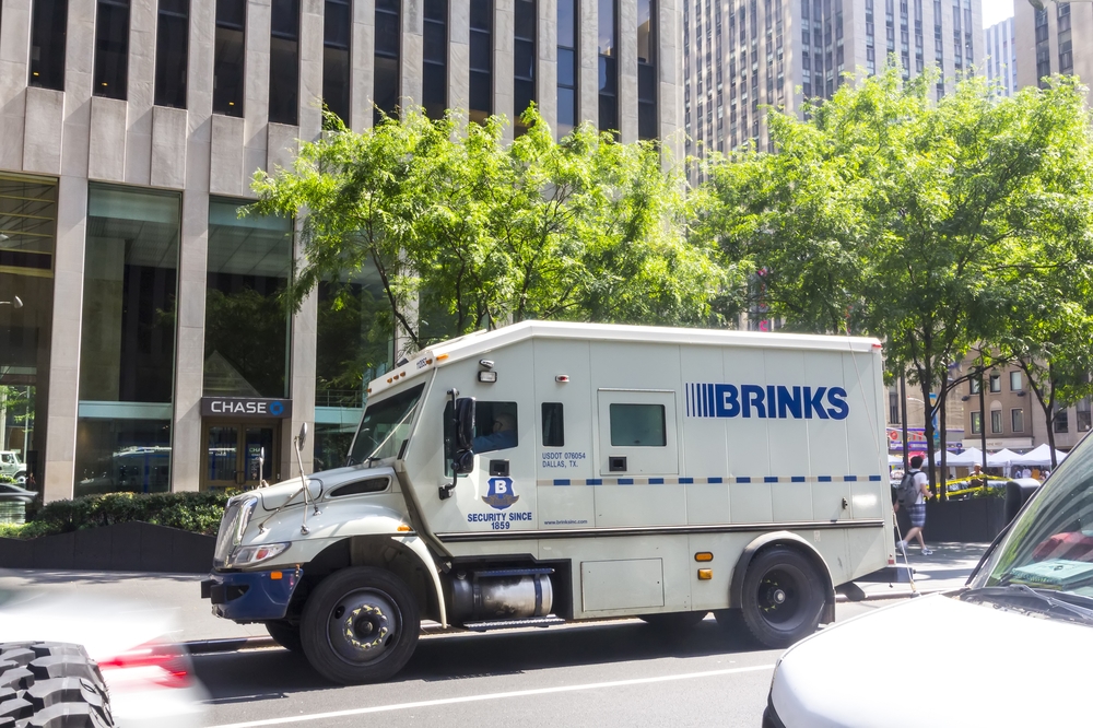 Brink's (BCO) Scales ATM Managed Services with KAL Investment and GCC Push