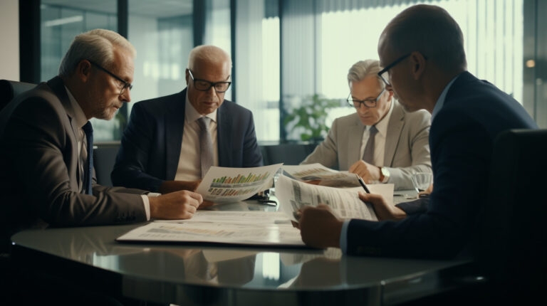 Markel Group Inc. (MKL): A Bull Case Theory