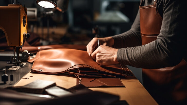 Tandy Leather Factory, Inc. (TLF): A Bull Case Theory