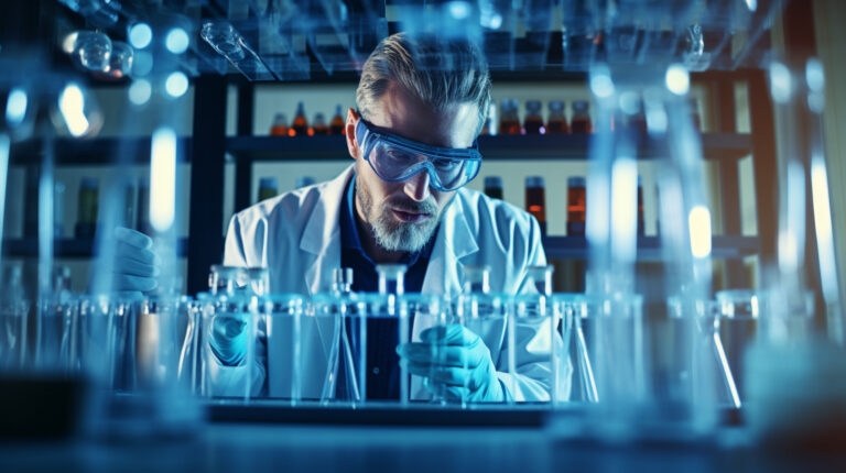 Does Bio-Rad Laboratories (BIO) Offer a Solid Financial Profile?