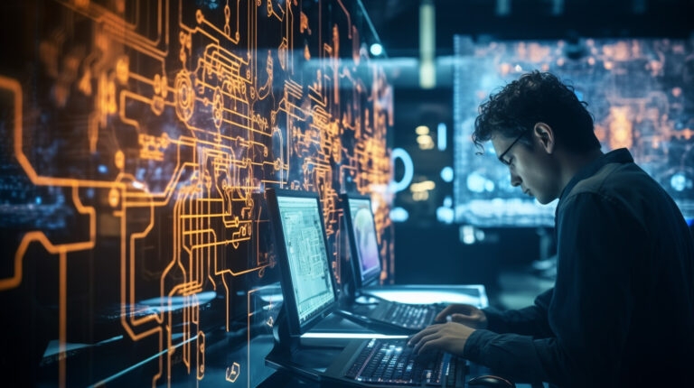 Nvidia (NVDA) to Help Build Sweden's First AI Infrastructure