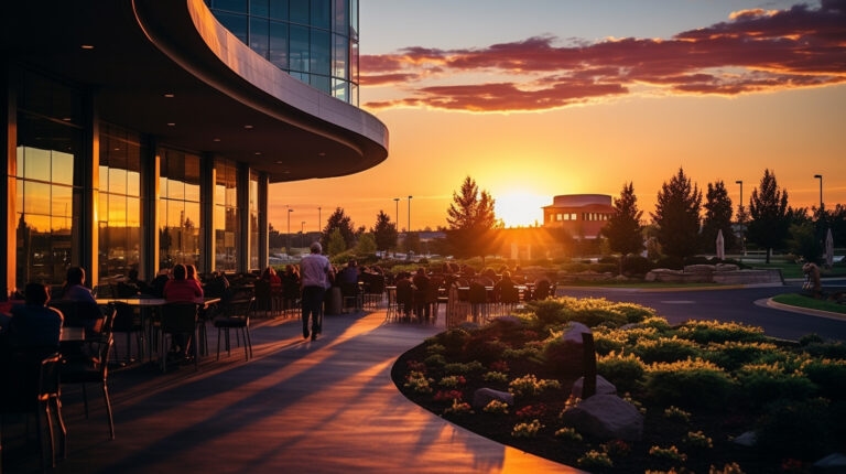 Red Rock Resorts (RRR) Demonstrated Its Resilient Business Model in Q2